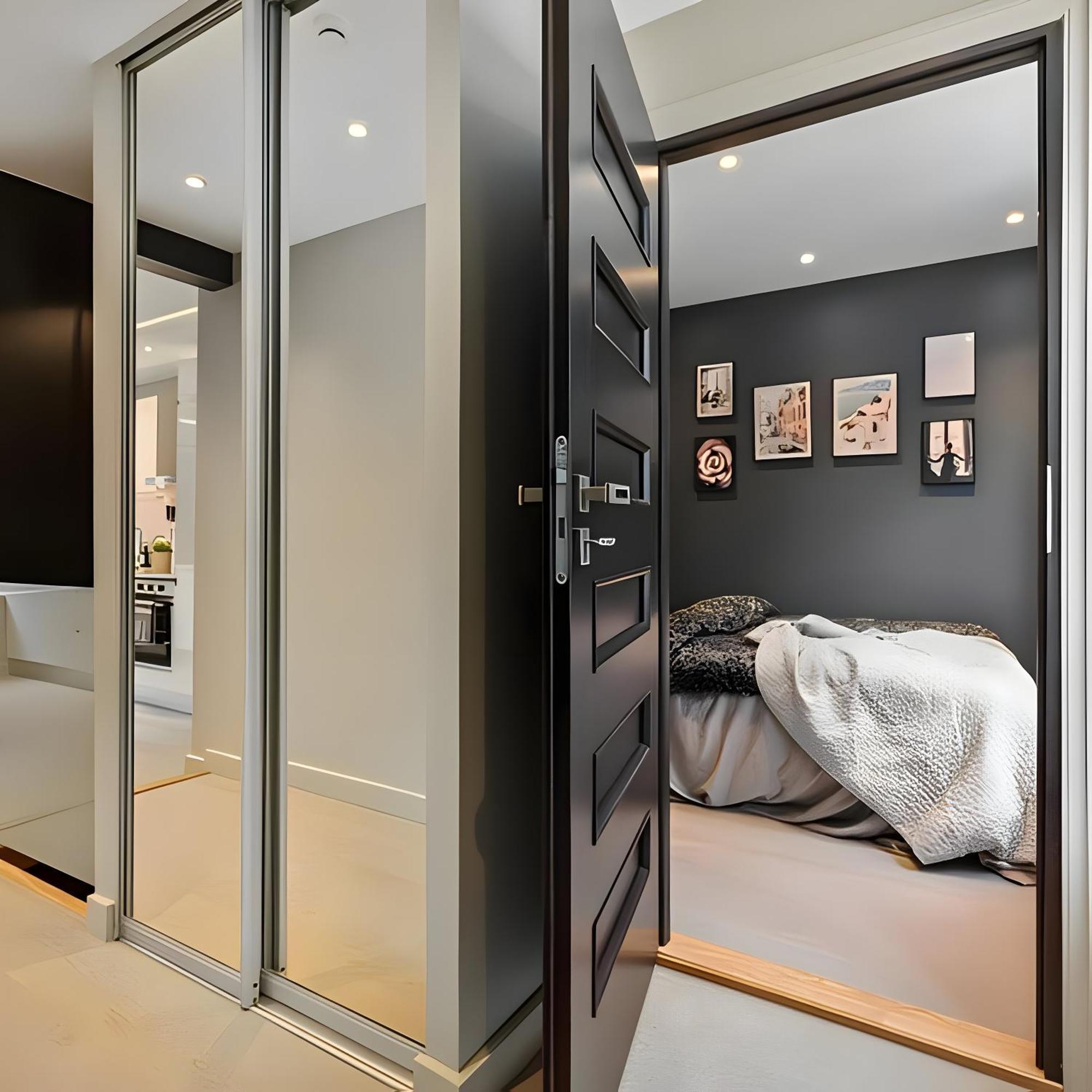 Apartamento Roomsly I 1889 Building Near Bryggen *